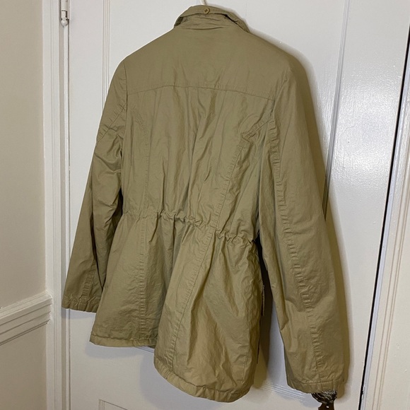 MICHAEL MICHAEL KORS Field Jacket - Picture 2 of 11